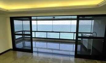 Imagem 3: Lindo apartamento na Av. Boa Viagem- com 4 suítes- 4 vagas. R$ 4.800.000