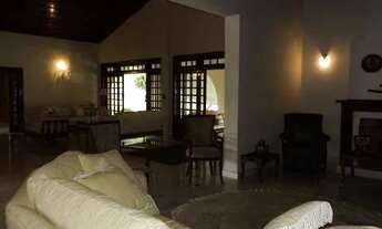 Imagem 4: Casa - Sítios de Recreio Gramado - Campinas