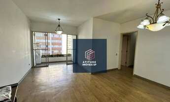 Imagem 2: Apartamento com 4 dormitórios à venda, 130 m² - Pompeia - São Paulo/SP