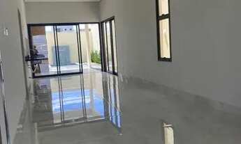 Imagem 5: Casa à venda no bairro Condomínio Primor das Torres - Cuiabá/MT