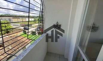 Imagem 6: Apartamento Mobiliado com 03 Quartos em Jardim Atlântico, Olinda