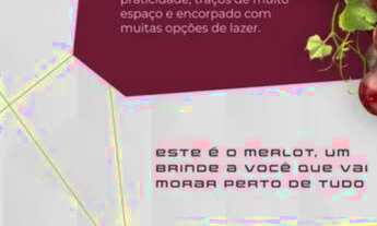 Imagem 2: EDIFÍCIO MERLOT