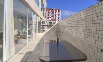 Imagem 5: Apartamento à venda, 100 m² por R$ 690.000,00 - Maitinga - Bertioga/SP