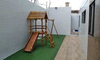 Imagem 6: Ap pra alugar d alto padrão no catolé