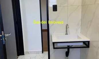 Imagem 3: CASA RESIDENCIAL em Sorocaba - SP, Jd. Itanguá