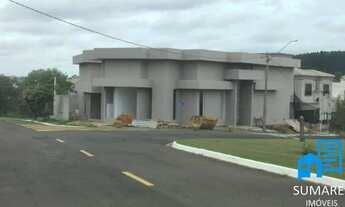 Imagem: MIRASSOL - Casa Padrão - GOLDEN PARK RESIDENCE