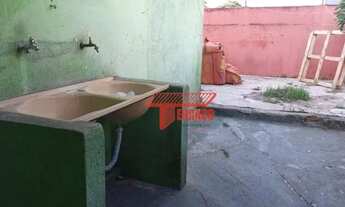 Imagem 4: Casa com 4 dormitórios à venda, 134 m² por R$ 360.400,00 - Jardim do Estádio - Santo André