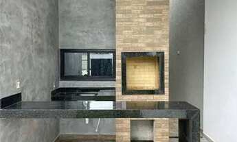 Imagem 2: Casa com 3 quartos à venda, 124 m² por R$ 450.000 - Timbu - Eusébio/CE