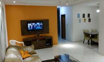 Imagem 3: Casa para Temporada de Verão