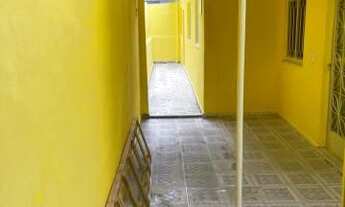 Imagem 4: RIO DE JANEIRO - Casa Padrão - OLARIA