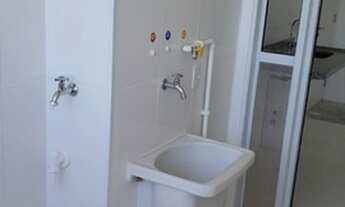 Imagem 5: Apartamento para aluguel possui 73 metros quadrados com 3 quartos