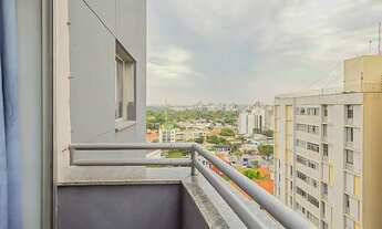 Imagem 6: Apartamento Duplex com 2 dormitórios à venda, 71 m² por R$ 1.499.000,00 - Pinheiros - São