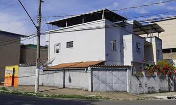 Imagem 2: Sobrado com 2 dormitórios à venda, 73 m² por R$ 225.000,00 - Lourdes - Juiz de Fora/MG