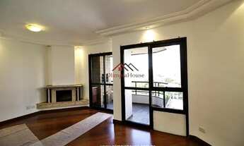 Imagem: Apartamento Locação Campo Belo 80 m²