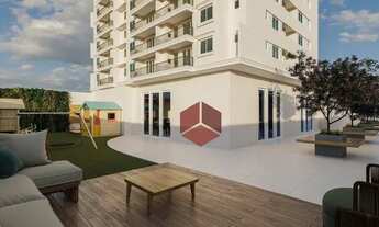 Imagem: Apartamento com 2 dormitórios à venda