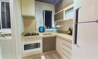 Imagem 7: TF - RARIDADE Apartamento vista mar, 1 quarto, 1 vaga no Estreito, a 5 min da Beira-Mar No