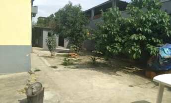 Imagem: CASA 2 QTS NA PALHADA