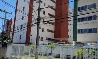 Imagem 2: Apartamento com 2 dormitórios à venda, 78 m² por R$ 350.000,00 - Costa Azul - Salvador/BA