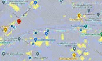 Imagem 3: GALPÃO EM TOMÁS COELHO COM 1001M²