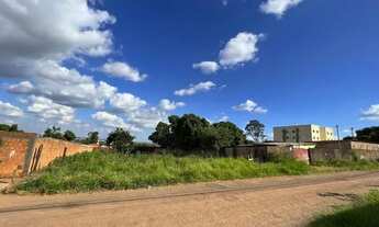 Imagem: Vendo excelente lote em Águas lindas e