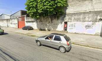 Imagem 7: GALPÃO EM TOMÁS COELHO COM 1001M²
