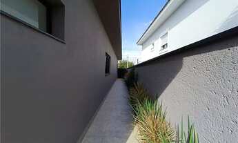 Imagem 5: CASA TÉRREA EM CONDOMÍNIO FECHADO - VILLA D´AQUILLA - PIRACICABA/SP 3 SUÍTES