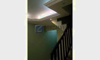 Imagem 4: SAO BERNARDO DO CAMPO - Residential / Sobrado - COOPERATIVA