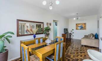 Imagem: Apartamento mercês com 3 quartos e 1 vaga