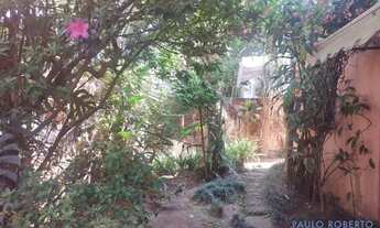 Imagem 7: CASA ASSOBRADADA - BROOKLIN - SP