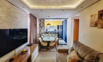 Imagem: Apartamento à venda, 2 quartos, 1 vaga