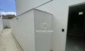 Imagem 3: Cobertura com 4 dormitórios à venda, 120 m² por R$ 639.000,00 - Itapoã - Belo Horizonte/MG