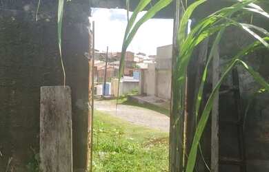 Imagem 6: Casa para vender no bairro Soledade na rua José Barbosa Ramos, 127