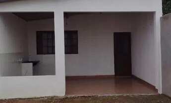 Imagem: Aluga-se Quitinete