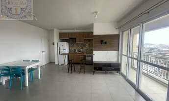 Imagem 4: SANTOS - Apartamento Padrão - VILA MATHIAS