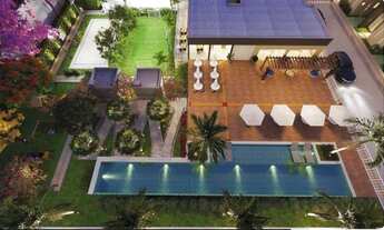 Imagem 5: AF Casa de condomínio para venda possui 102 metros quadrados com 4 quartos