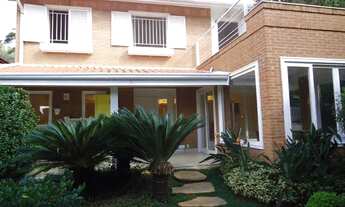 Imagem: Casa - Parque da Hípica - Campinas