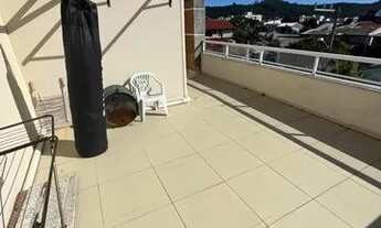 Imagem 3: Cobertura ingleses 3 quartos