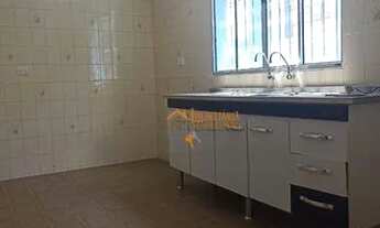 Imagem 4: Sobrado com 2 dormitórios para alugar, 155 m² por R$ 1.841,00/mês - Jardim Santa Mena - Gu