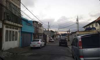 Imagem 2: São Paulo - Casa Padrão - CASA VERDE