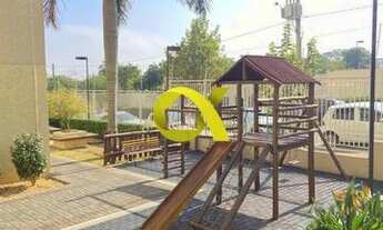 Imagem 2: Apartamento para venda - Ed. Primavera