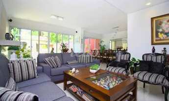 Imagem 1: São Paulo - Casa Padrão - Santo Amaro