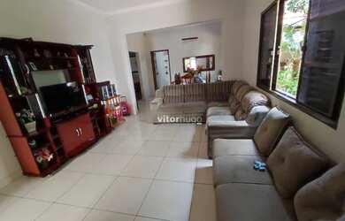 Imagem 6: CASA A VENDA Casa com 4 dormitórios