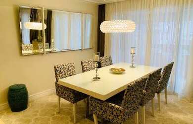 Imagem 6: Apartamento com 3 dormitórios à venda, 142 m² por R$ 1.415.000,00 - Panamby - São Paulo/SP