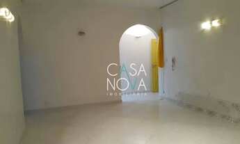 Imagem 4: Apartamento com 2 dormitórios para alugar, 88 m² por R$ 5.172,00/mês - Boqueirão - Santos