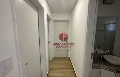 Imagem 4: Ao lado Pq Ingá! Apartamento com 3 quarto para alugar, 78 m² por R$ 3.402/mês - Centro - M