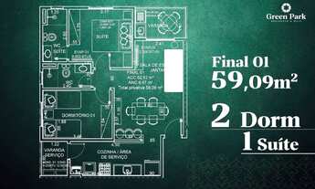 Imagem 5: Zona sul - Imóvel a preço de custo