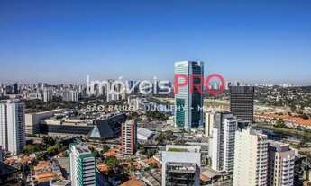 Imagem 5: Apartamento para locação com 120m² em Pinheiros, São Paulo