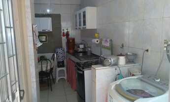 Imagem 5: Casa à venda no bairro de Santa Teresa/RJ