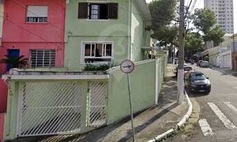 Imagem: Casa para alugar - 116m² - 2 dormitórios