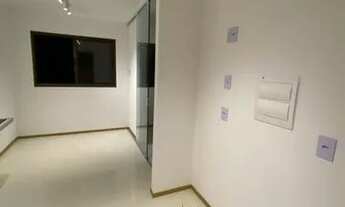 Imagem 2: Aluguel de apartamento quarto e sala, infraestrutura, garagem no House Pituba, Salvador Ba